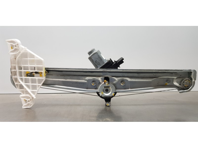 Recambio de elevalunas delantero izquierdo para hyundai tucson hybrid referencia OEM IAM 82450N7010 BA020K0020 82403N7000