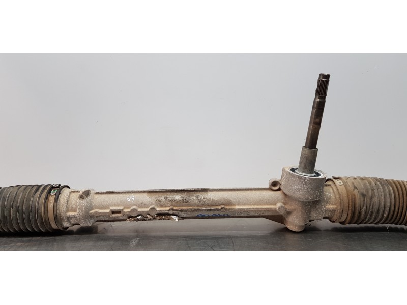 Recambio de cremallera direccion para ford ka (ccu) titanium+ referencia OEM IAM 1797155 CS513A500AB 