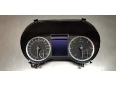 Recambio de cuadro instrumentos para infiniti qx30 premium referencia OEM IAM 24810HW30C  