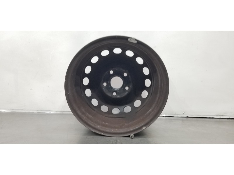Recambio de llanta para volkswagen caddy ka/kb (2c) kasten bluemotion referencia OEM IAM 2K0601027B  