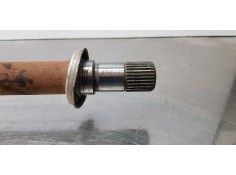 Recambio de transmision delantera derecha para honda civic (fk) 1.6 i-dtec comfort referencia OEM IAM TA9E010M1   2