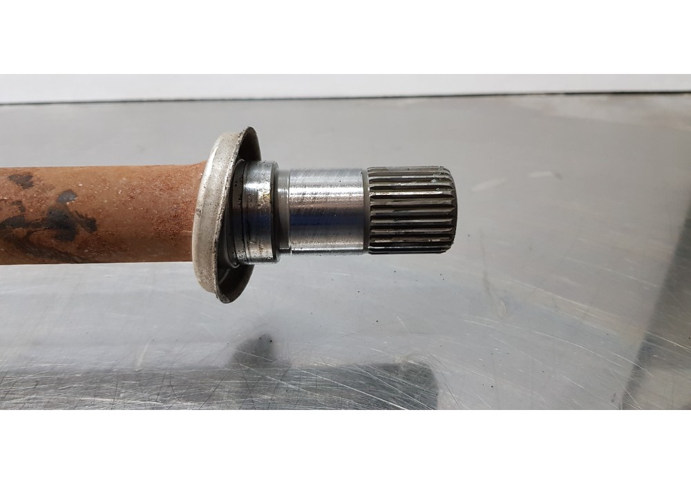 Recambio de transmision delantera derecha para honda civic (fk) 1.6 i-dtec comfort referencia OEM IAM TA9E010M1  