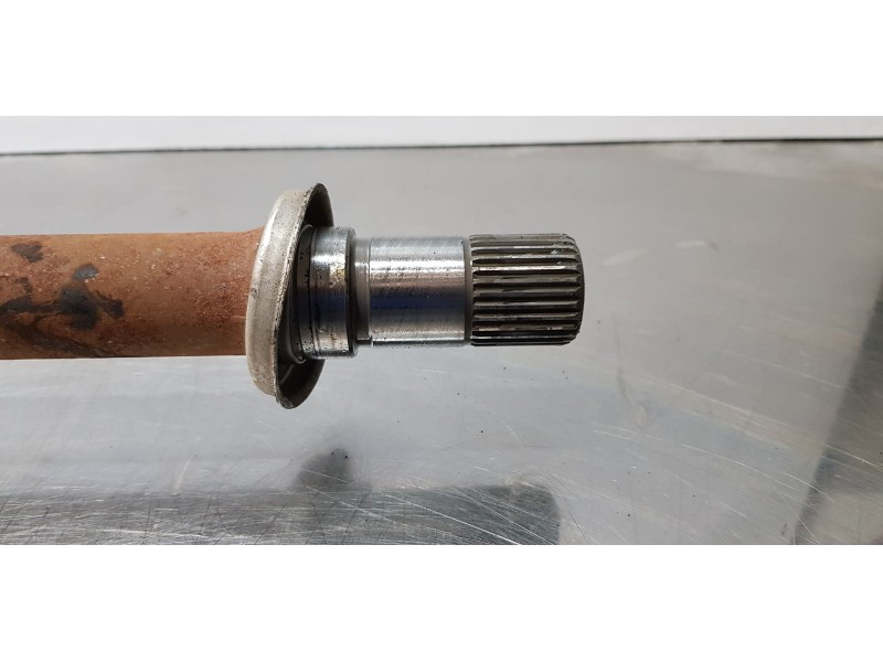 Recambio de transmision delantera derecha para honda civic (fk) 1.6 i-dtec comfort referencia OEM IAM TA9E010M1  