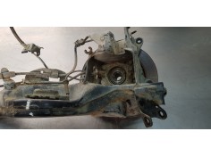 Recambio de mangueta trasera derecha para nissan x-trail (t32) acenta 4x4 referencia OEM IAM 432024BF0A   2