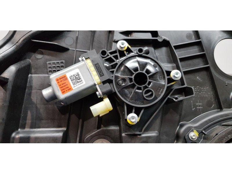 Recambio de elevalunas trasero derecho para kia ceed sportswagon tech referencia OEM IAM 83481J7000 83480J7000 