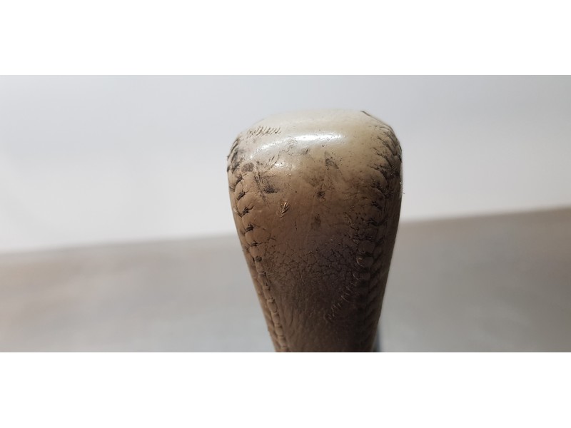 Recambio de palanca cambio para nissan murano (z51) básico referencia OEM IAM 349011AK0A  