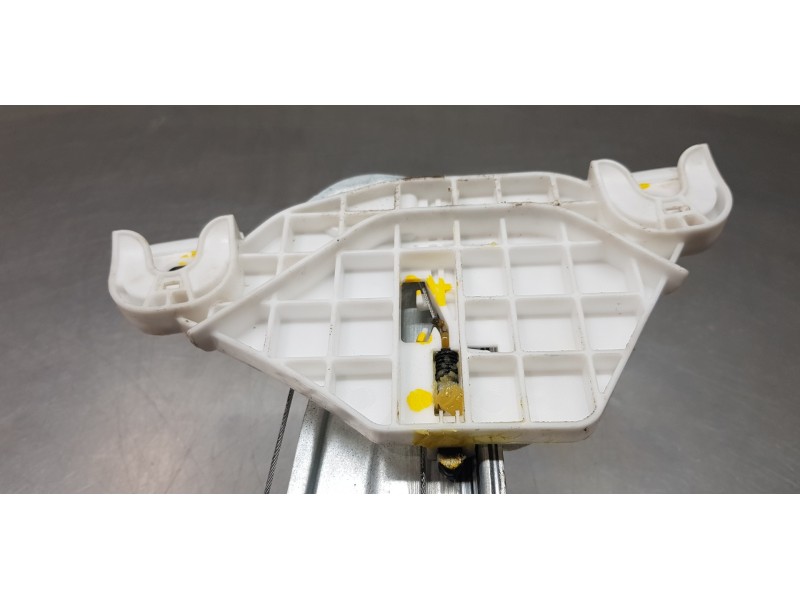 Recambio de elevalunas delantero izquierdo para hyundai tucson hybrid referencia OEM IAM 82450N7010 BA020K0020 82403N7000