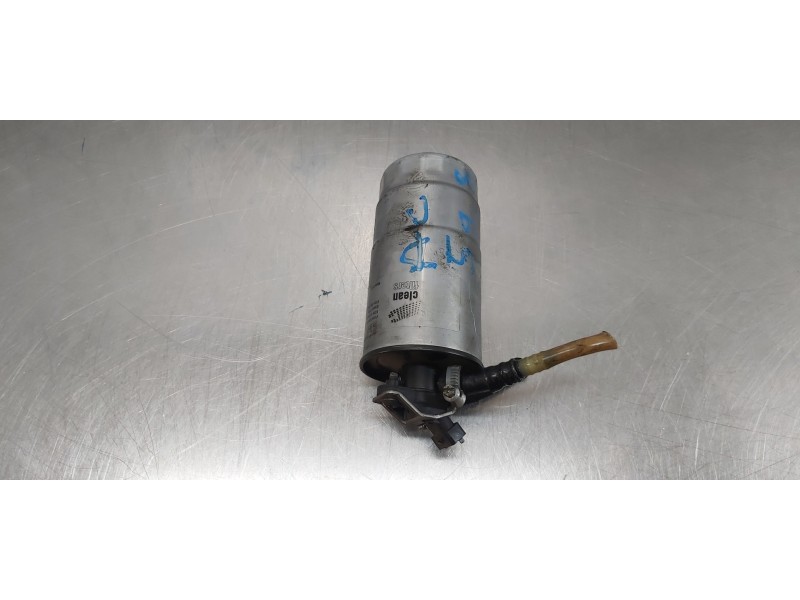 Recambio de soporte filtro gasoil para bmw x5 (e53) 3.0d referencia OEM IAM 13327787825  