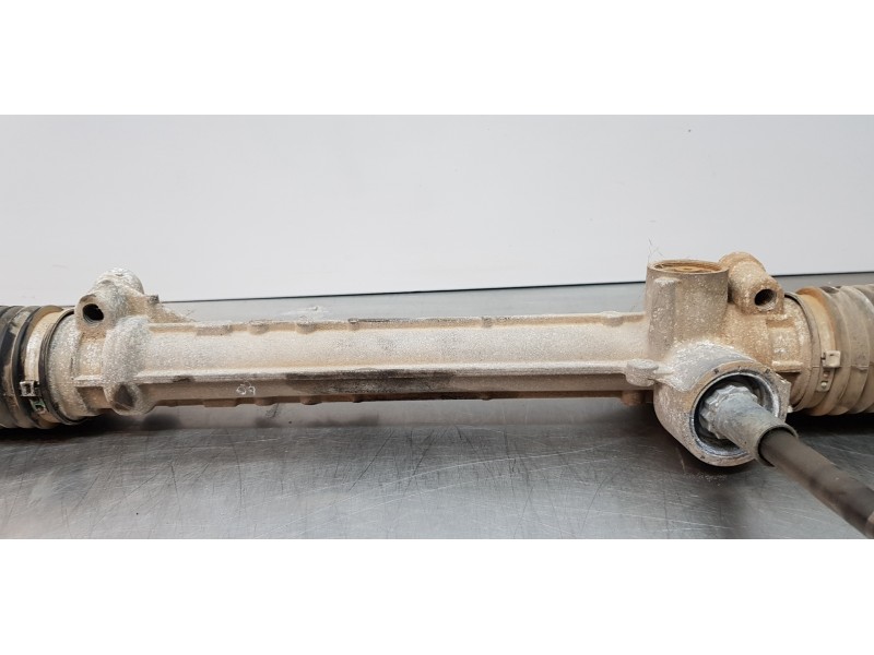 Recambio de cremallera direccion para ford ka (ccu) titanium+ referencia OEM IAM 1797155 CS513A500AB 