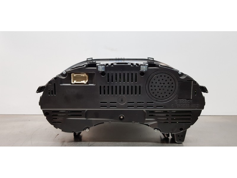 Recambio de cuadro instrumentos para infiniti qx30 premium referencia OEM IAM 24810HW30C  