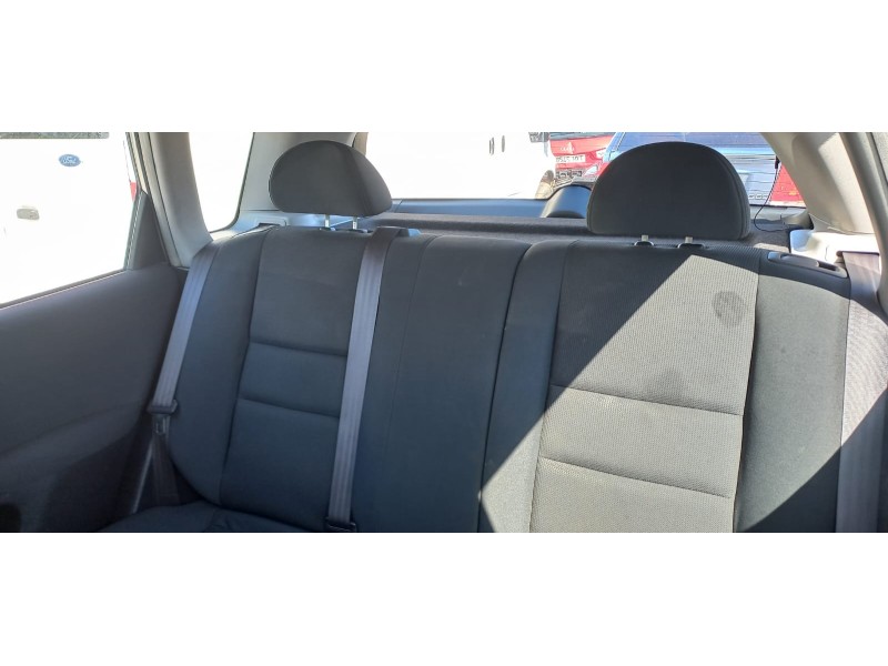 honda civic berlina 5 (eu7/8) del año 2004