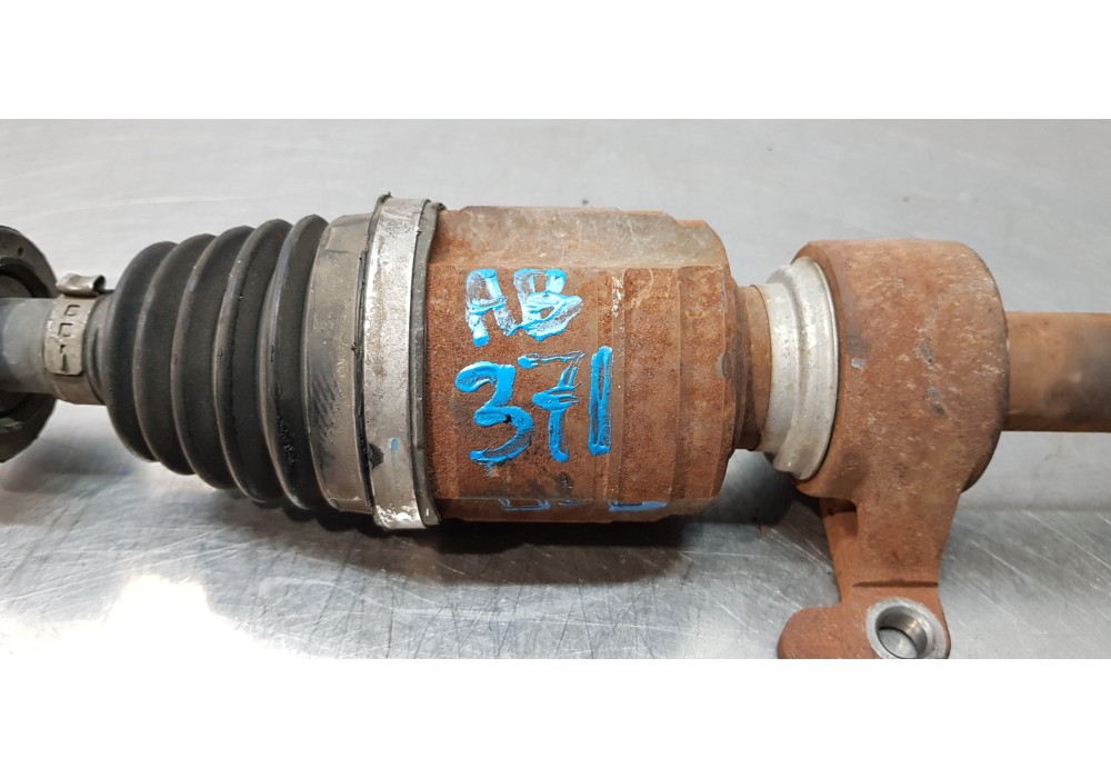 Recambio de transmision delantera derecha para honda civic (fk) 1.6 i-dtec comfort referencia OEM IAM TA9E010M1  