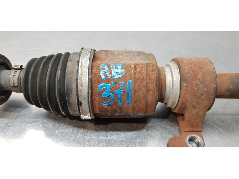 Recambio de transmision delantera derecha para honda civic (fk) 1.6 i-dtec comfort referencia OEM IAM TA9E010M1  