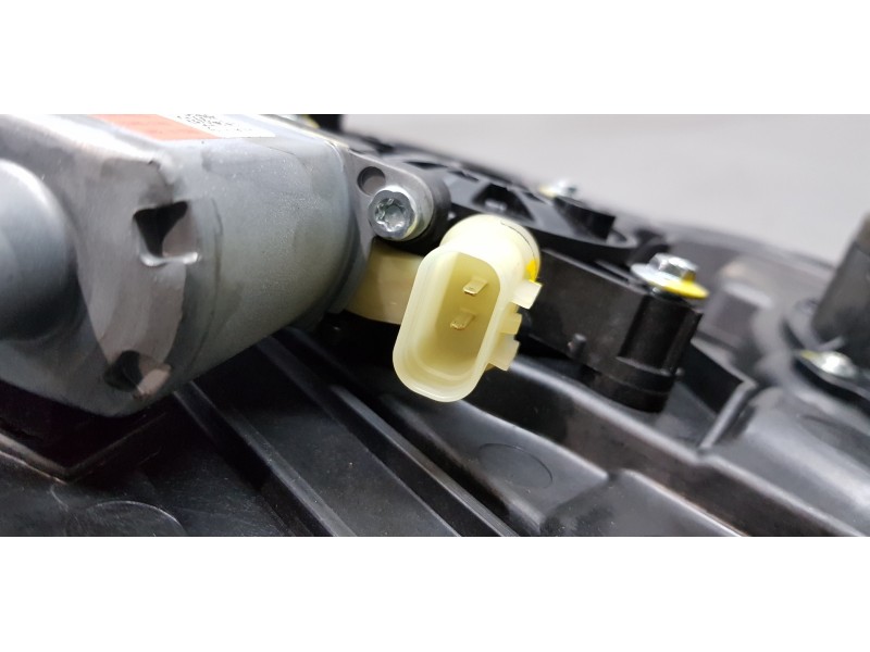 Recambio de elevalunas trasero derecho para kia ceed sportswagon tech referencia OEM IAM 83481J7000 83480J7000 