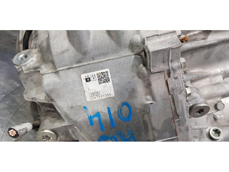 Recambio de caja cambios para volvo xc60 inscription awd referencia OEM IAM 36051265  