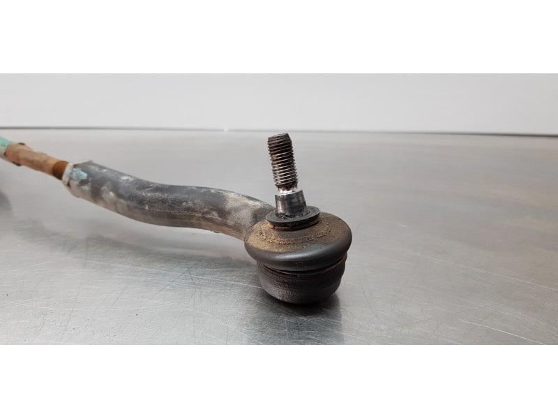 Recambio de cremallera direccion para ford ka (ccu) titanium+ referencia OEM IAM 1797155 CS513A500AB 