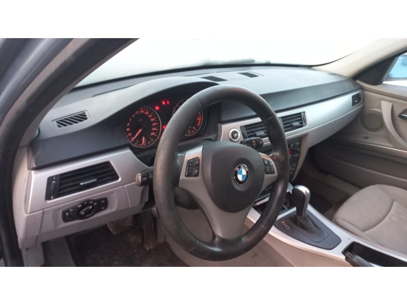 bmw serie 3 touring (e91) del año 2007