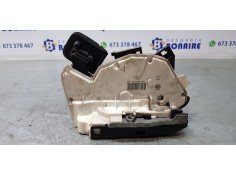 Recambio de cerradura puerta trasera derecha para skoda rapid active referencia OEM IAM 5E0839016A   2