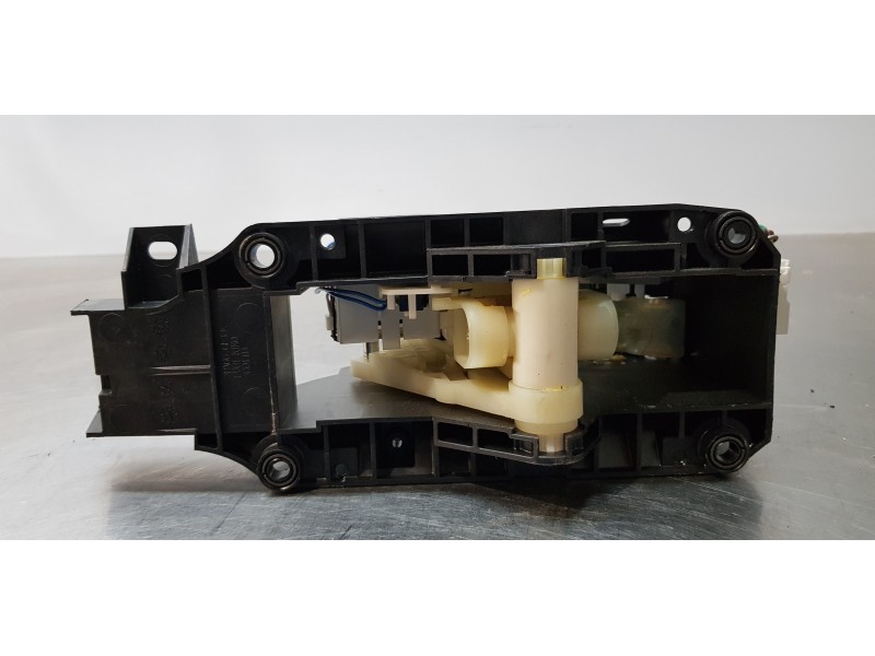 Recambio de palanca cambio para nissan murano (z51) básico referencia OEM IAM 349011AK0A  