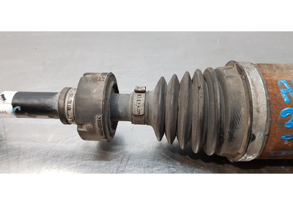 Recambio de transmision delantera derecha para honda civic (fk) 1.6 i-dtec comfort referencia OEM IAM TA9E010M1  