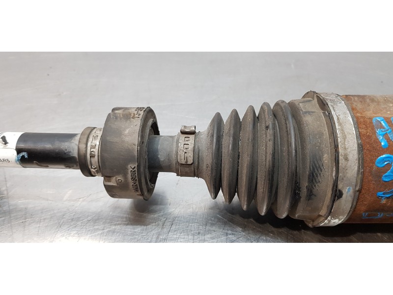 Recambio de transmision delantera derecha para honda civic (fk) 1.6 i-dtec comfort referencia OEM IAM TA9E010M1  