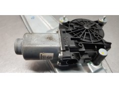 Recambio de elevalunas trasero derecho para hyundai tucson hybrid referencia OEM IAM 83460N7000 BA030K0030 83404N7000 2