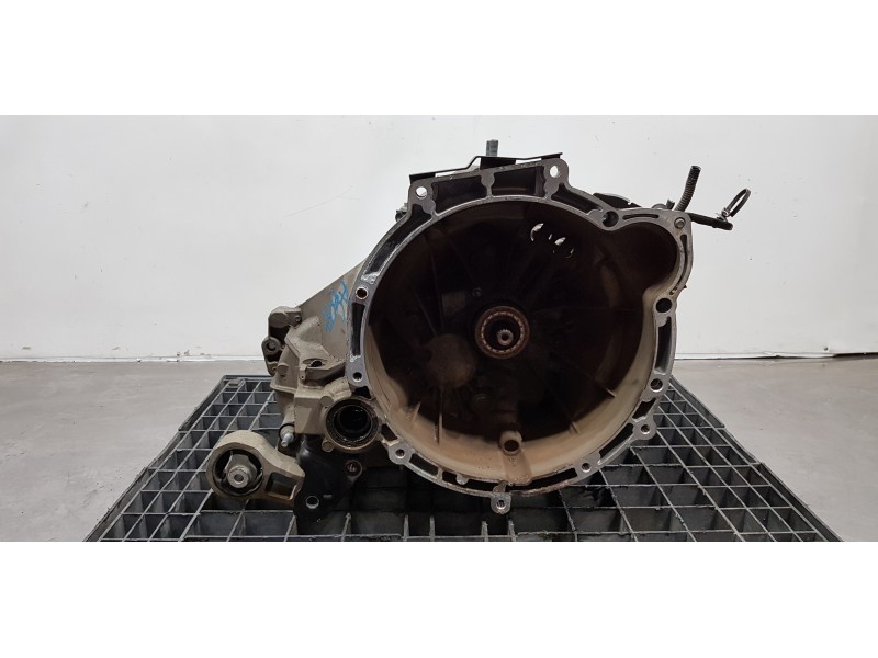 Recambio de caja cambios para ford fiesta (cb1) trend referencia OEM IAM 8A6R7002JA  