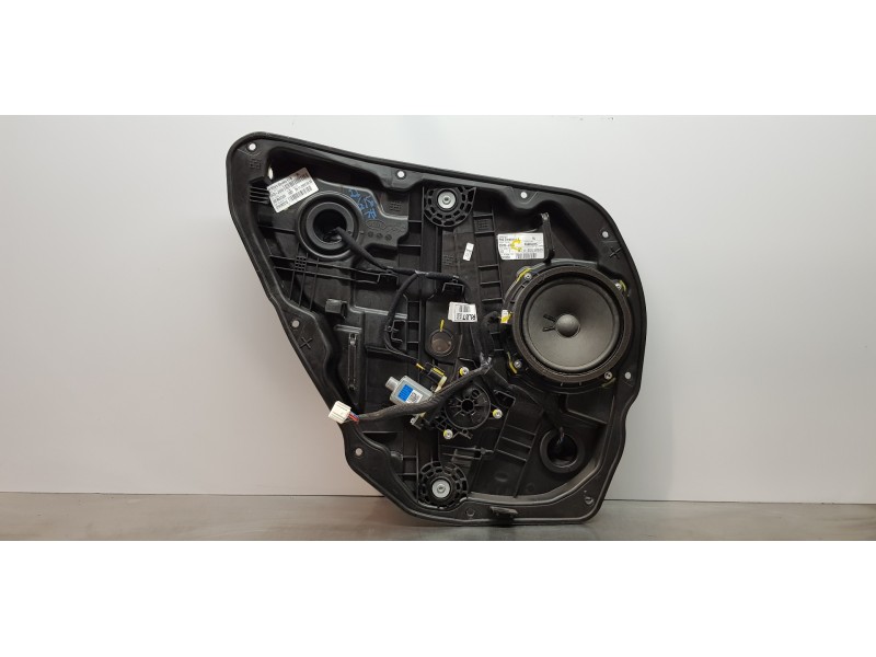 Recambio de elevalunas trasero izquierdo para kia ceed sportswagon tech referencia OEM IAM 83471J7000 83450J7000 