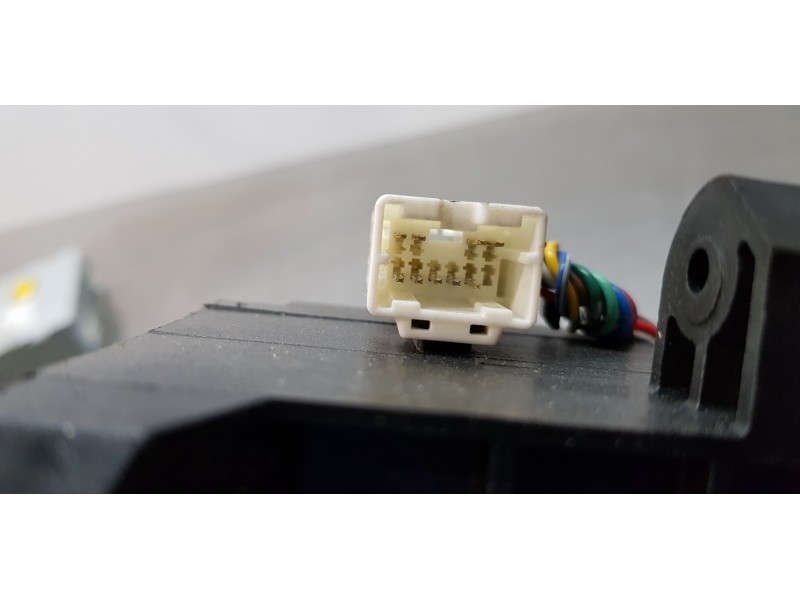 Recambio de palanca cambio para nissan murano (z51) básico referencia OEM IAM 349011AK0A  