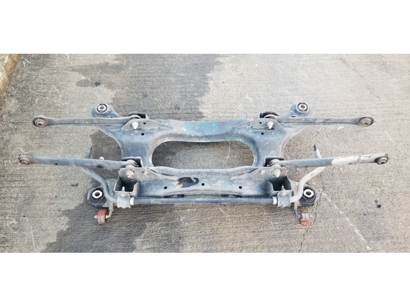 Recambio de puente trasero para land rover evoque prestige referencia OEM IAM LR096549 EJ325K091BF 