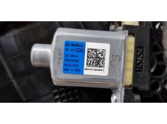 Recambio de elevalunas trasero izquierdo para kia ceed sportswagon tech referencia OEM IAM 83471J7000 83450J7000  2