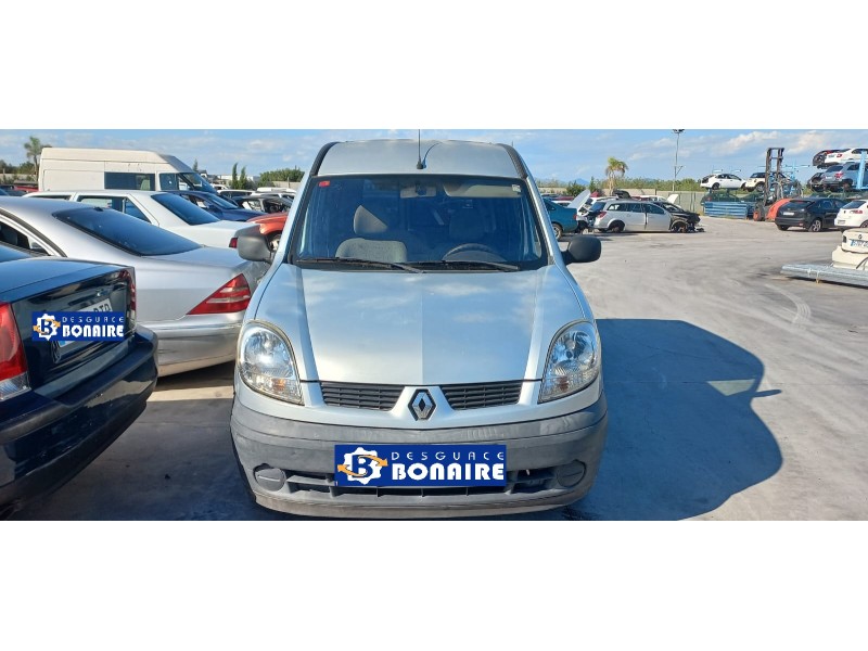 renault kangoo (f/kc0) del año 2005