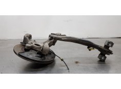 Recambio de mangueta trasera derecha para infiniti qx30 premium referencia OEM IAM 430185DE0A  