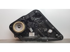 Recambio de elevalunas trasero derecho para infiniti qx30 premium referencia OEM IAM 827205DM0A  