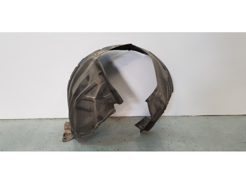 Recambio de paso rueda para nissan murano (z51) básico referencia OEM IAM 638411AA0A  