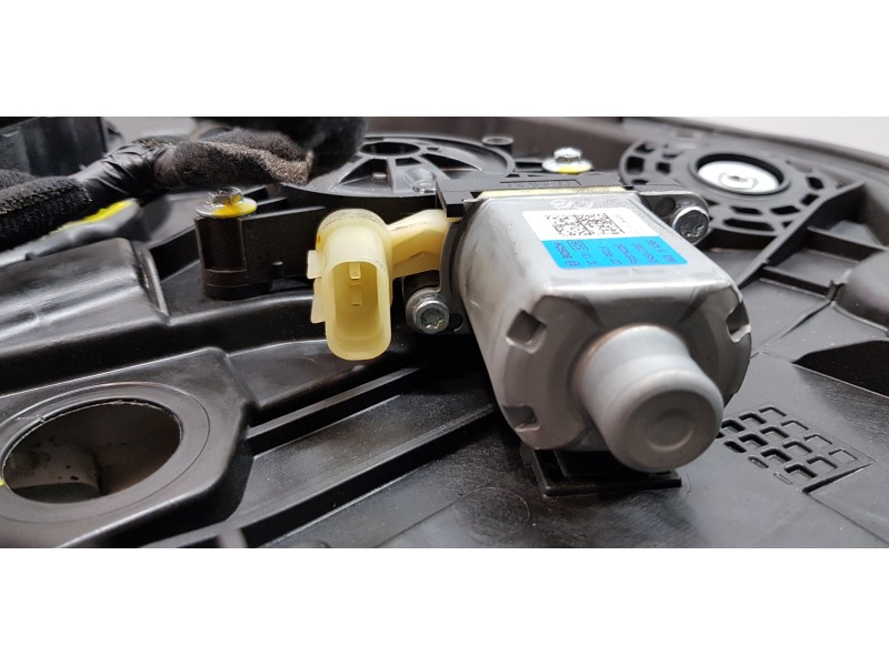 Recambio de elevalunas trasero izquierdo para kia ceed sportswagon tech referencia OEM IAM 83471J7000 83450J7000 