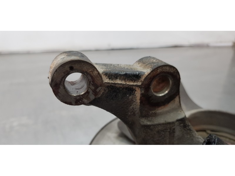 Recambio de mangueta delantera derecha para kia carens ( ) attract referencia OEM IAM 51716A4000   Recambio de mangueta delantera derecha para kia carens ( ) attract referencia OEM IAM 51716A4000