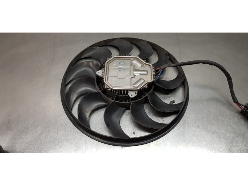 Recambio de electroventilador para kia ceed sportswagon tech referencia OEM IAM 25380J7600 3137232025 