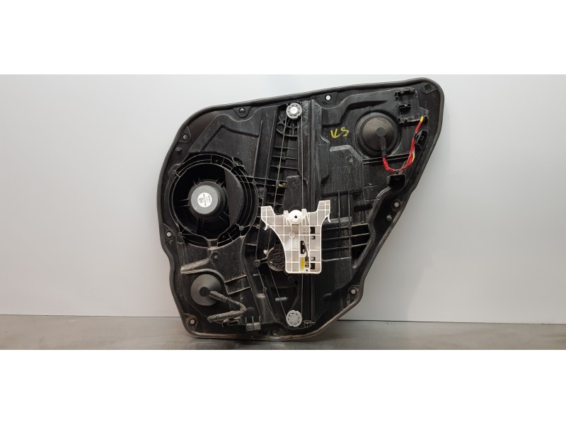 Recambio de elevalunas trasero izquierdo para kia ceed sportswagon tech referencia OEM IAM 83471J7000 83450J7000 