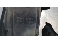 Recambio de paso rueda para nissan murano (z51) básico referencia OEM IAM 638411AA0A   2