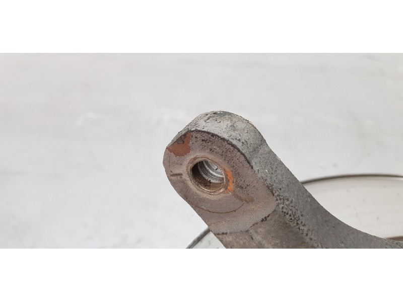 Recambio de mangueta delantera derecha para kia carens ( ) attract referencia OEM IAM 51716A4000   Recambio de mangueta delantera derecha para kia carens ( ) attract referencia OEM IAM 51716A4000