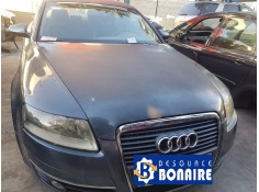 audi a6 berlina (4f2) del año 2006
