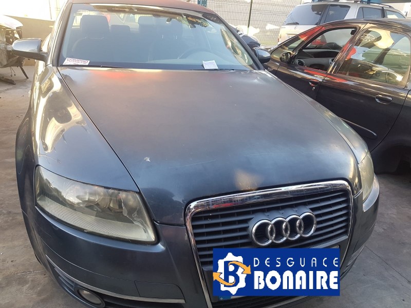 audi a6 berlina (4f2) del año 2006