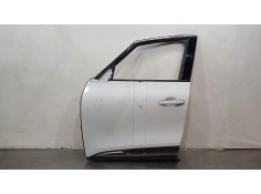 Recambio de puerta delantera izquierda para renault scenic iv grand zen referencia OEM IAM 801017485R  