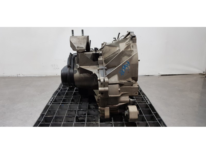Recambio de caja cambios para ford fiesta (cb1) trend referencia OEM IAM 8A6R7002JA   Recambio de caja cambios para ford fiesta (cb1) trend referencia OEM IAM 8A6R7002JA