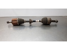 Recambio de transmision delantera izquierda para honda civic (fk) 1.6 i-dtec comfort referencia OEM IAM TA9E010M1  