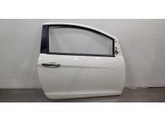 Recambio de puerta delantera derecha para ford ka (ccu) titanium+ referencia OEM IAM 1542363 9S51B20122AA 