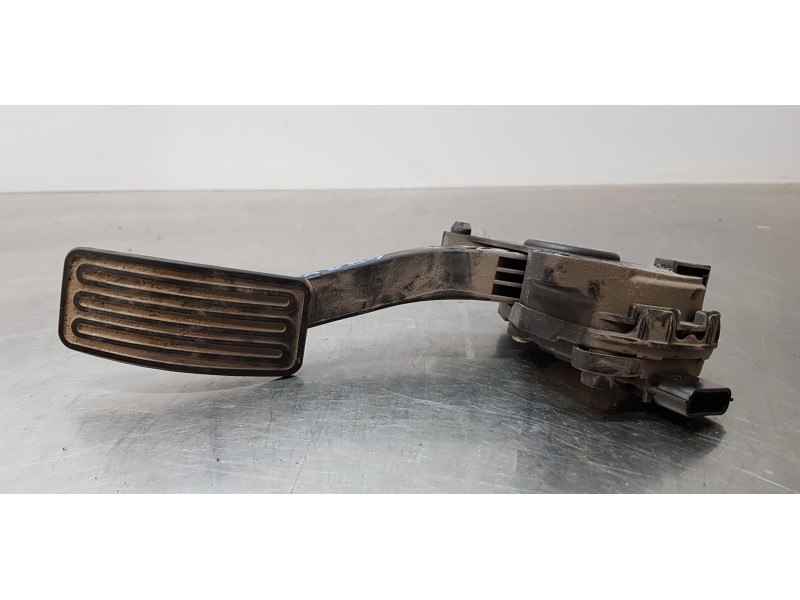Recambio de pedal acelerador para nissan murano (z51) básico referencia OEM IAM 180021AA0B  