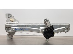 Recambio de elevalunas trasero izquierdo para hyundai tucson hybrid referencia OEM IAM 83450N7000 BA030K0020 83403N7000