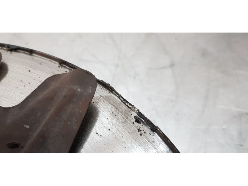 Recambio de mangueta delantera derecha para kia carens ( ) attract referencia OEM IAM 51716A4000   Recambio de mangueta delantera derecha para kia carens ( ) attract referencia OEM IAM 51716A4000